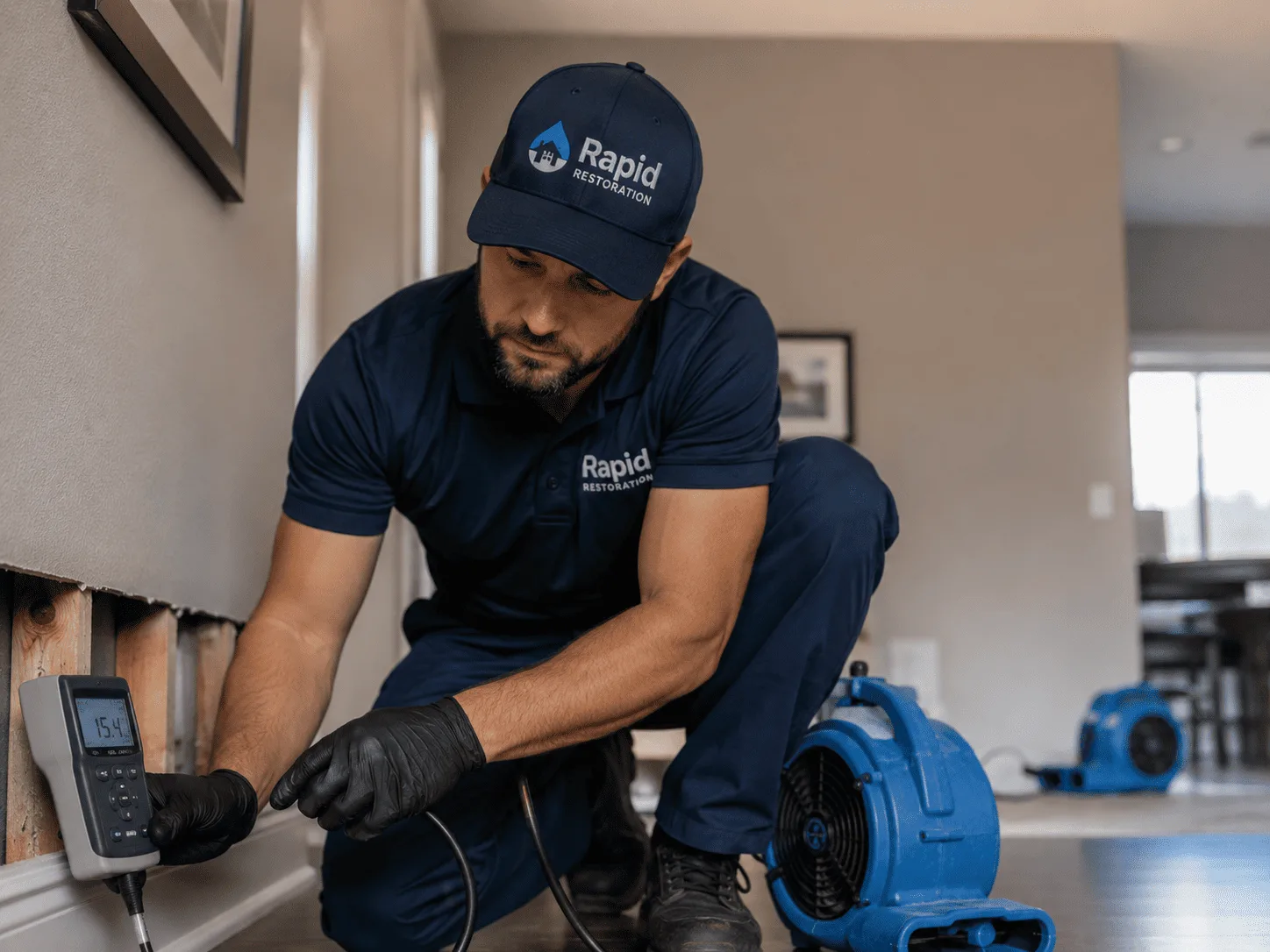 Common questions about Dehumidification in Lakewood, OH